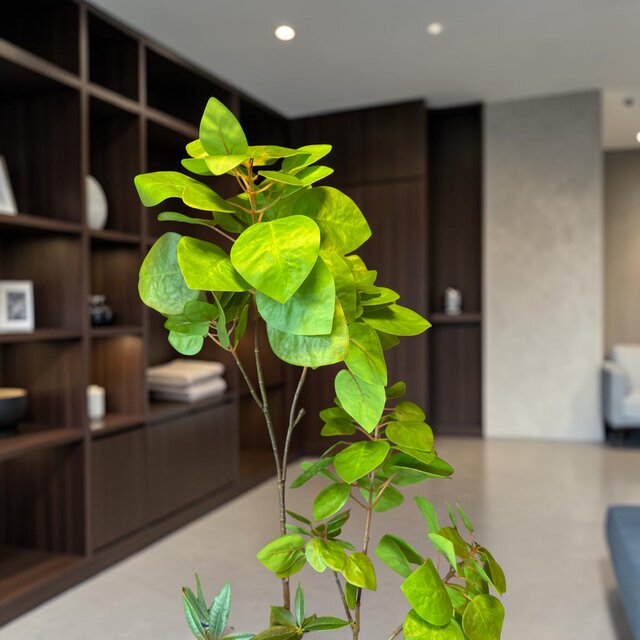 光触媒　人工観葉植物　ウォールグリーン　フェイクグリーン　ナンキンハゼ特大観葉 光触媒 人工観葉植物 ウォールグリーン フェイクグリーン ナンキンハゼ