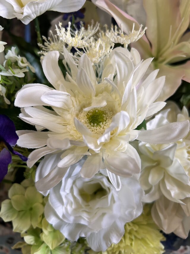 光触媒 人工観葉植物 ウォールグリーン フェイクグリーン お供え花を