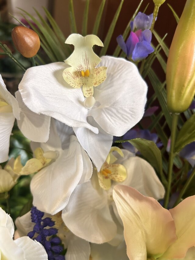 光触媒 人工観葉植物 ウォールグリーン フェイクグリーン お供え花を