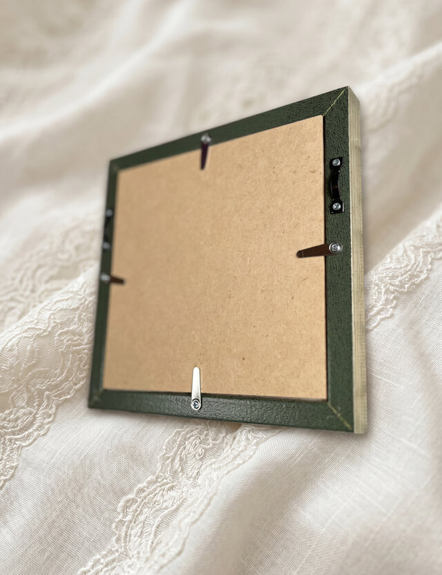 紫陽花の刺繍フレーム ＊送料無料＊ | iichi 日々の暮らしを心地よく