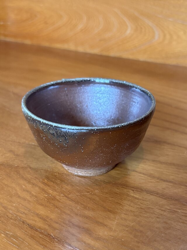 美術品・アンティーク・コレクション 焼〆茶碗
