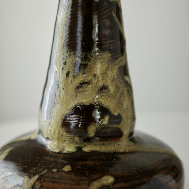 Ceramic Vase | iichi 日々の暮らしを心地よくするハンドメイドや