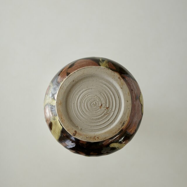 Ceramic Vase | iichi 日々の暮らしを心地よくするハンドメイドや