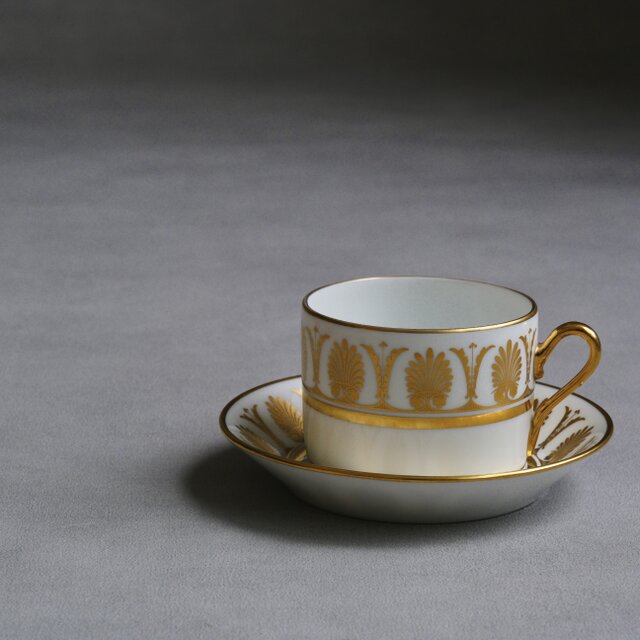 Richard Ginori - 【希少品】新品 リチャードジノリ・サボイア家の絵皿