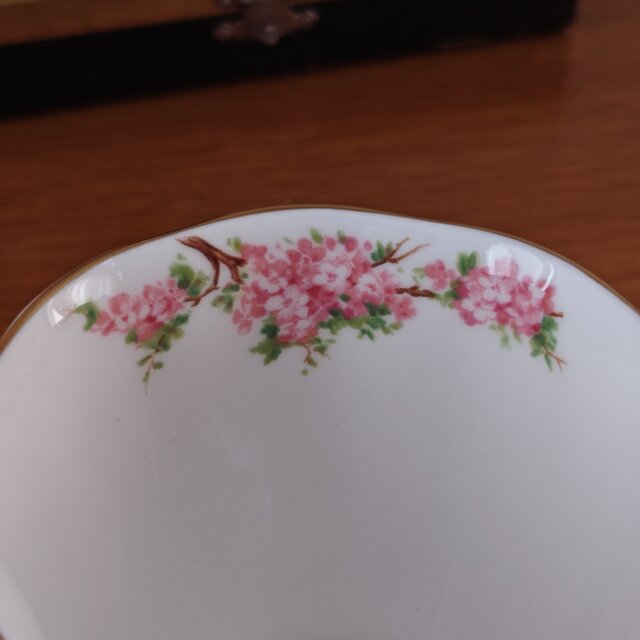 Royal Albert ｜ Blossom Time ｜ ロイヤルアルバート ブロッサム
