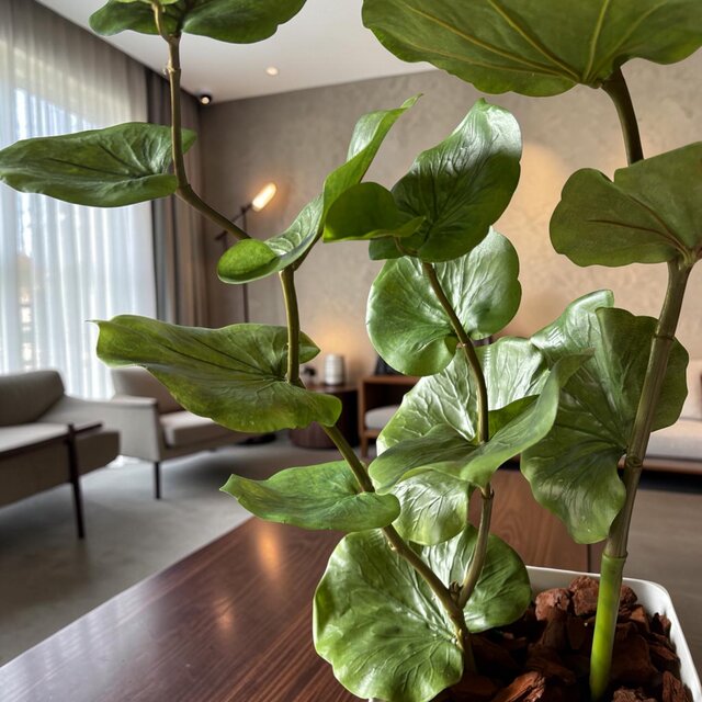 光触媒 人工観葉植物 ウォールグリーン フェイクグリーン シーグレープ