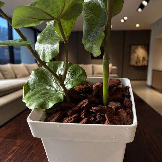 光触媒　人工観葉植物　フェイクグリーン　ナチュラルシーグレープ1.6 光触媒 人工観葉植物 ウォールグリーン フェイクグリーン シーグレープ