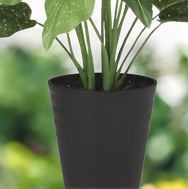 光触媒 人工観葉植物 ウォールグリーン フェイクグリーン 東北カラー55