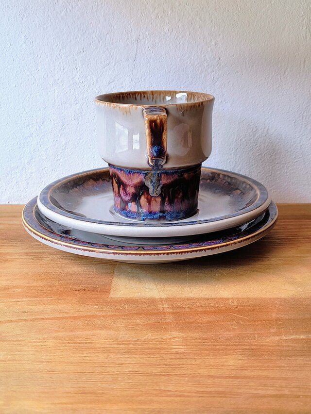 Jens.H.Quistgaard / イェンス.H.クイストゴー Mexico / メキシコ