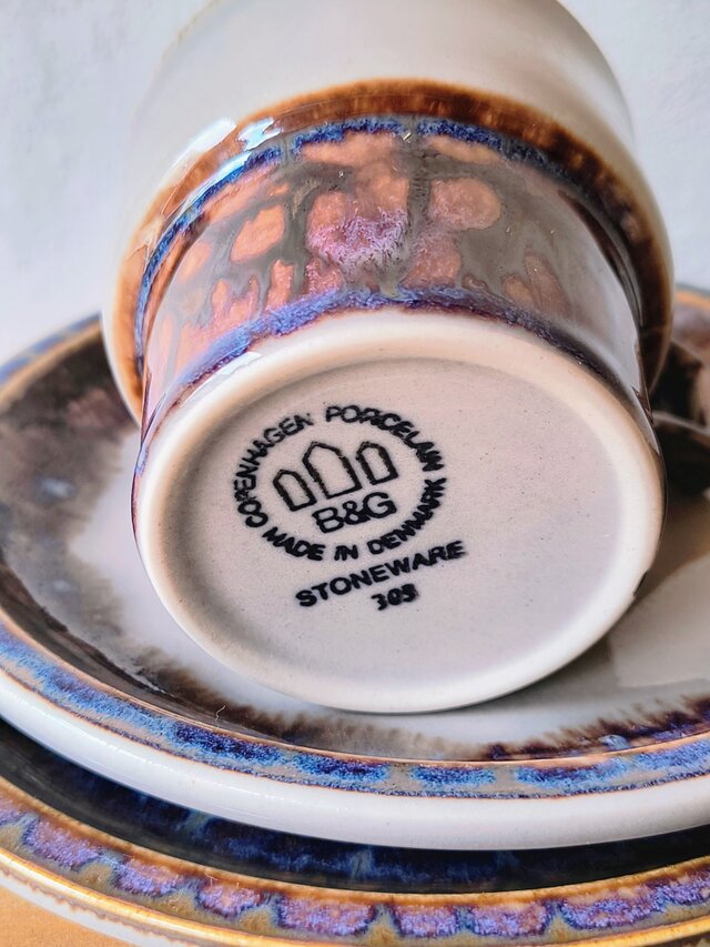 Jens.H.Quistgaard / イェンス.H.クイストゴー Mexico / メキシコ