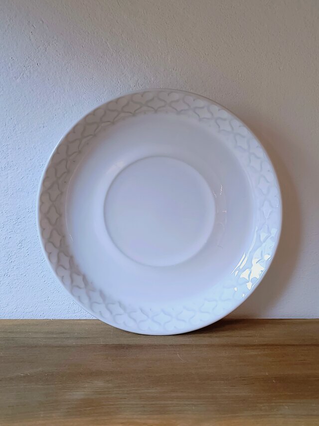 Jens.H.Quistgaard/クイストゴー コーディアル パレット C&S 〈WHITE