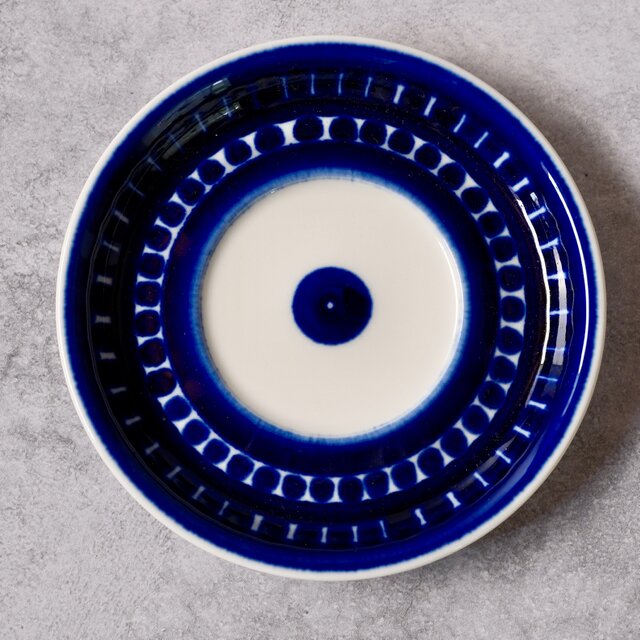 ARABIA Valencia C&S アラビア バレンシア コーヒーカップ&ソーサー③