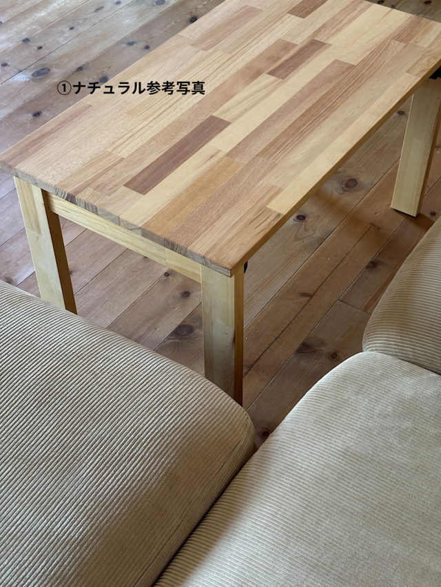 数量限定/送料無料/即日納品】パイン材の折りたたみテーブル90×45