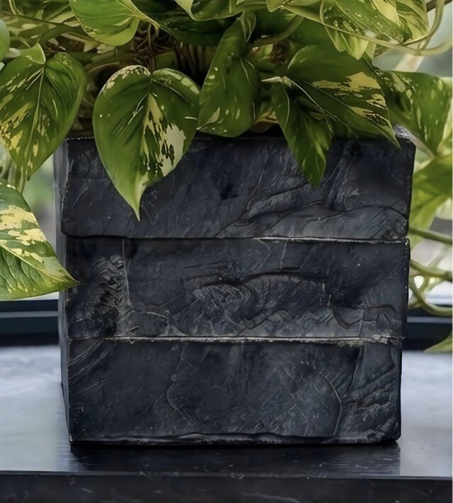 光触媒 人工観葉植物 ウォールグリーン フェイクグリーン ポトス