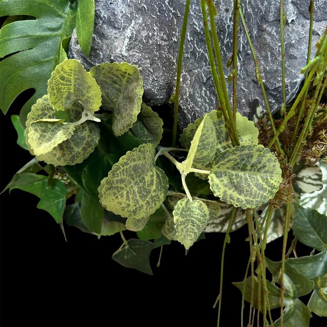 光触媒 人工観葉植物 ウォールグリーン フェイクグリーン 壁掛け