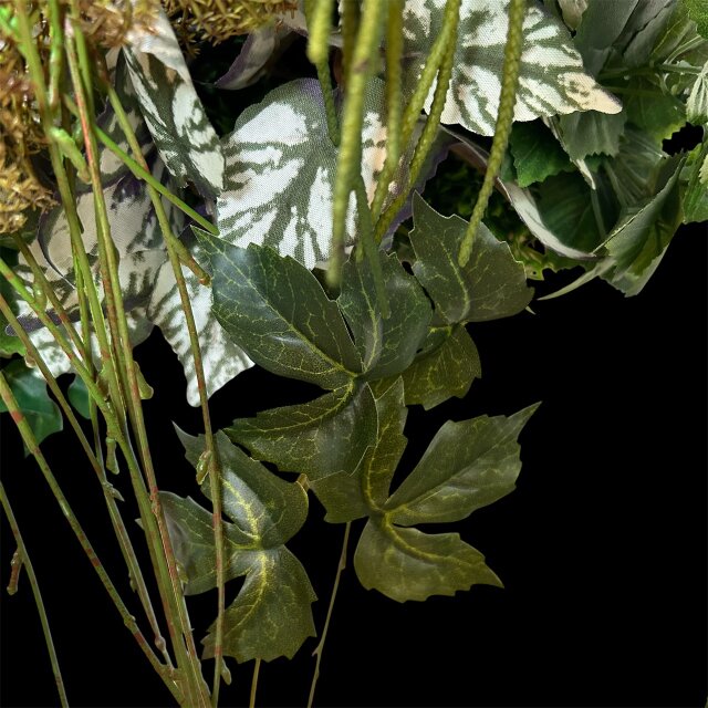 光触媒 人工観葉植物 ウォールグリーン フェイクグリーン 壁掛け