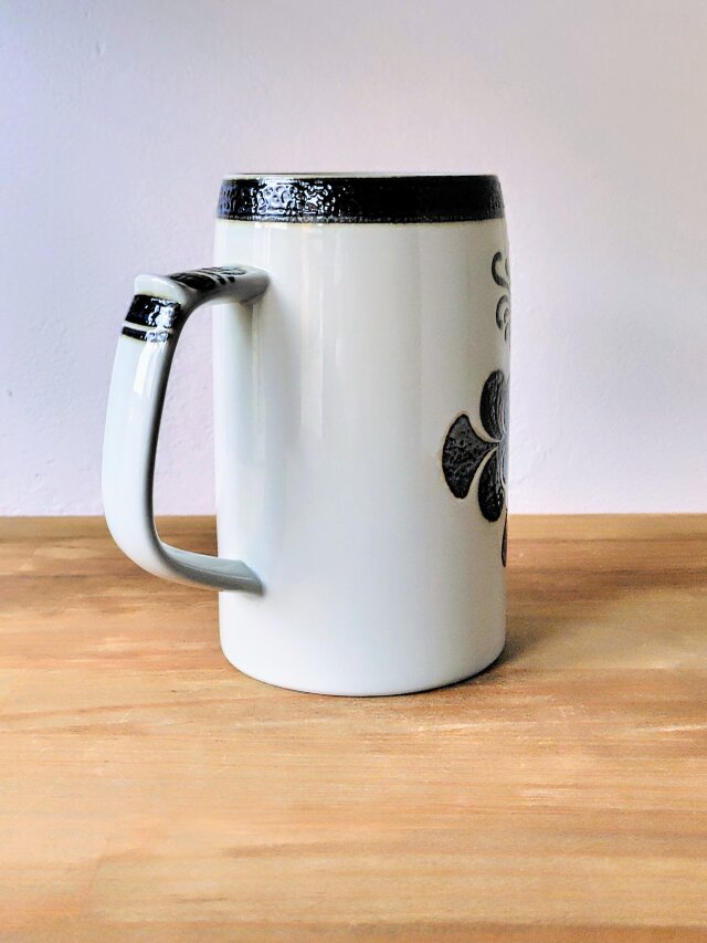 Royal Copenhagen/ロイヤルコペンハーゲン/Baca/バッカ/ビアマグ
