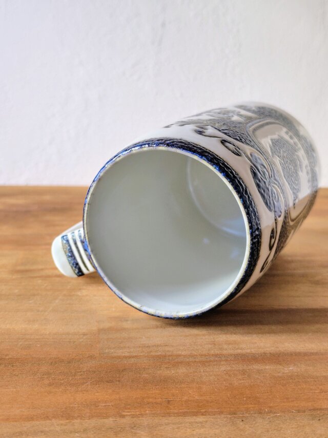 Royal Copenhagen/ロイヤルコペンハーゲン/Baca/バッカ/ビアマグの