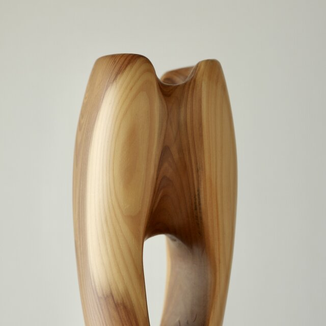 Wooden Candle Holder / Object | iichi 日々の暮らしを心地よくする
