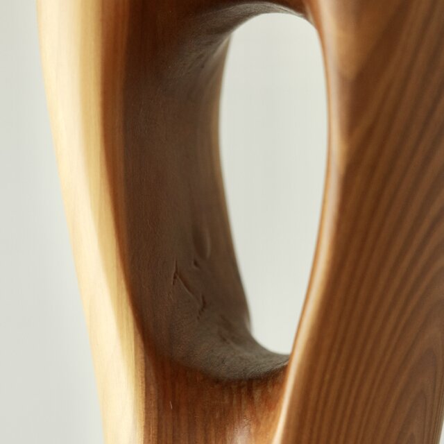 Wooden Candle Holder / Object | iichi 日々の暮らしを心地よくする