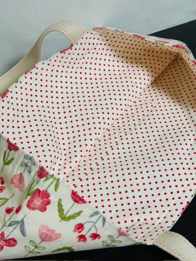 入園バッグ 入学バッグ 絵本バッグ レッスンバッグ 42cm×30cm 保育園