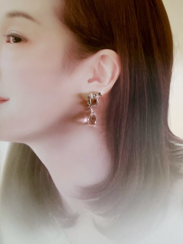 4月の誕生石】心まで澄みわたる。宝石質AAAクリスタルクォーツ（水晶