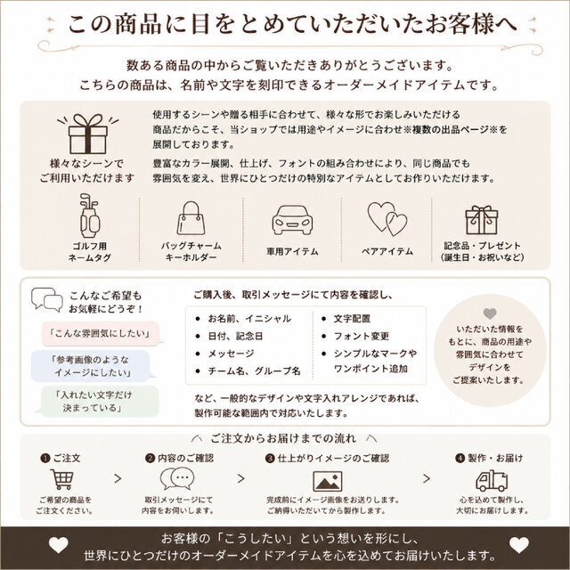 カップル・記念日ギフトに】ペア キーホルダー 名入れ ステンレス 名前
