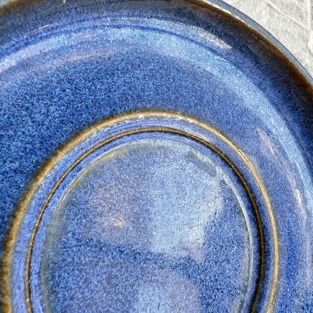 Denmark vintage Søholm Granit ❀⁎༶スーホルム グラニット カップ