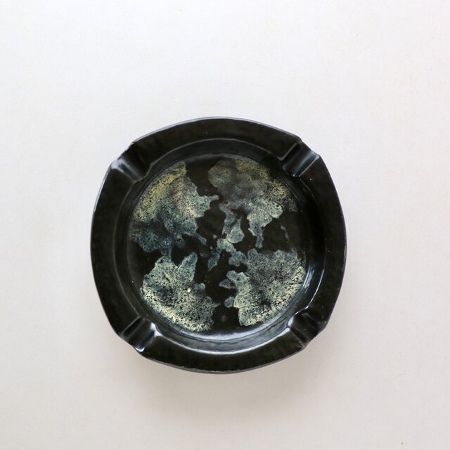 Ceramic Ashtray | iichi 日々の暮らしを心地よくするハンドメイドや