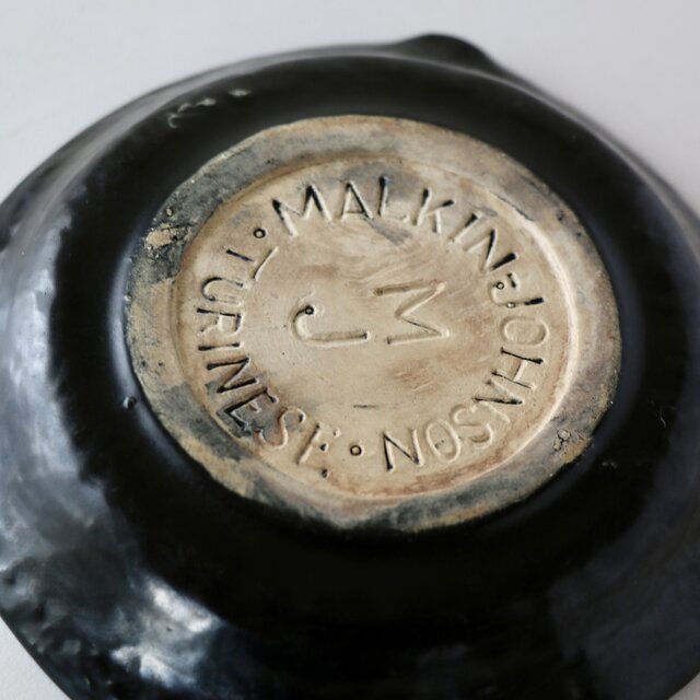 Ceramic Ashtray | iichi 日々の暮らしを心地よくするハンドメイドや