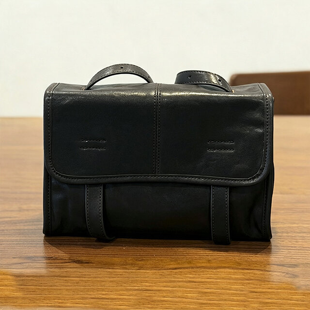 本革 牛革 2WAY ショルダーバッグ 斜めがけ ハンドバッグ 通勤 