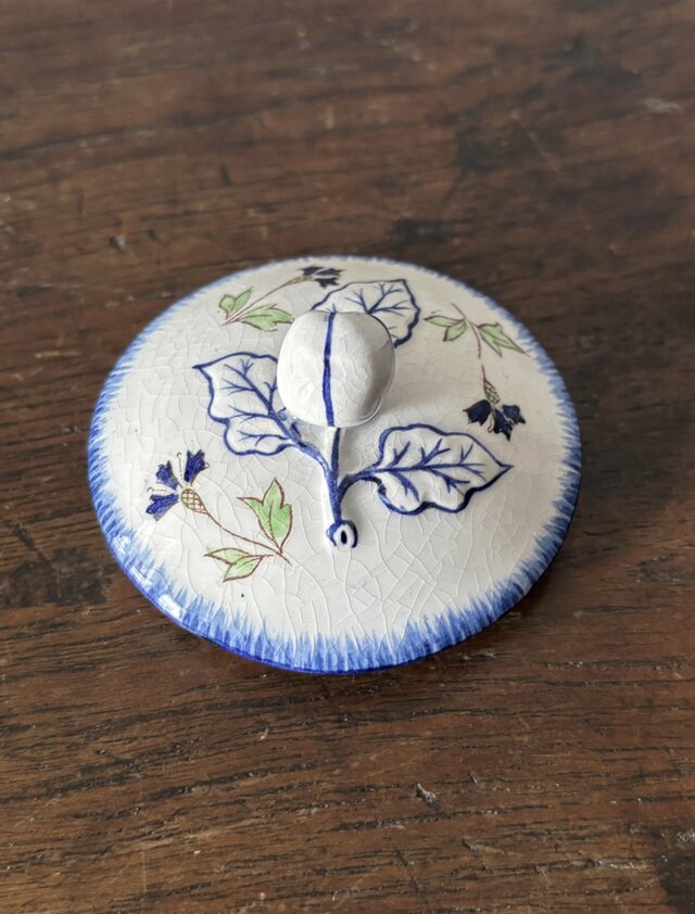LULU.様おまとめ※フランスアンティーク ロゴ手刺繍 クッション