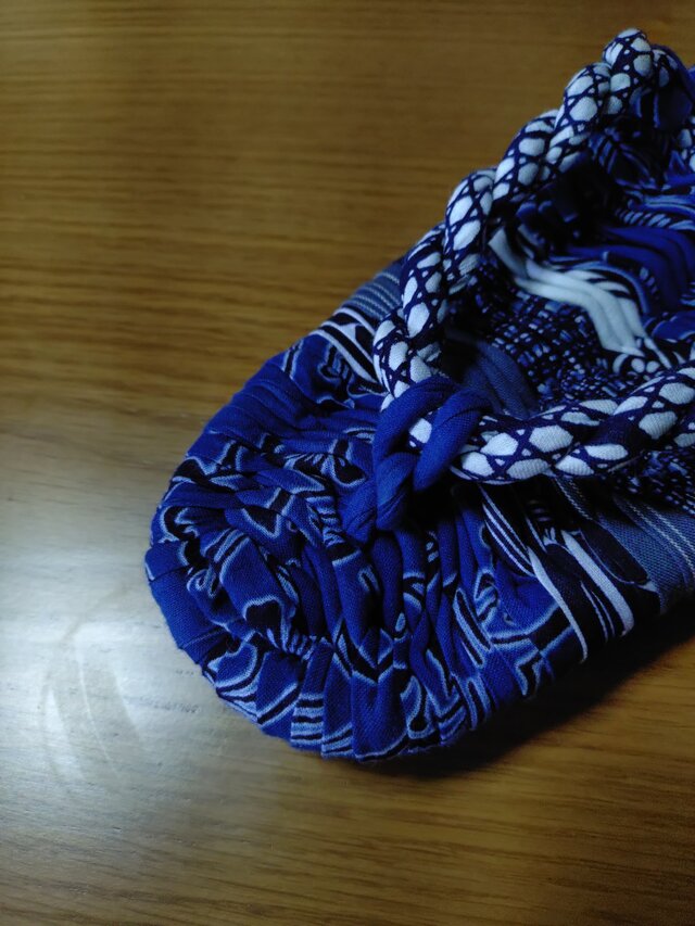 布ぞうり 26〜27cm | iichi 日々の暮らしを心地よくするハンドメイドや