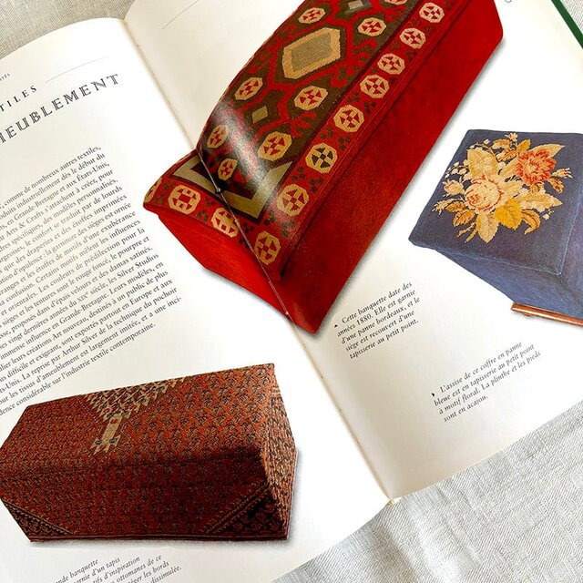 LES ANTIQUITES アンティークの指南書 カラー写真豊富 フランス古本