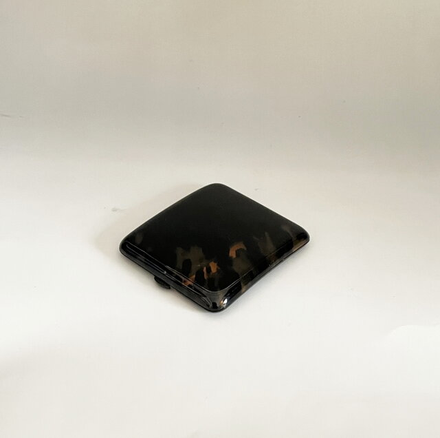 本べっ甲シガレットケース タバコケース 小物入れ yk0322 | iichi 日々