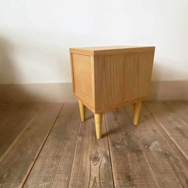 ミニチェスト リメイク家具 | iichi 日々の暮らしを心地よくする