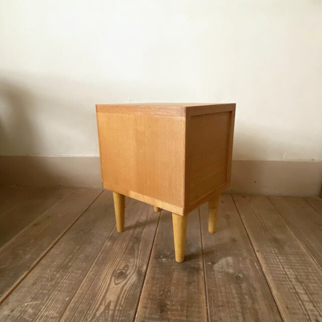 ミニチェスト リメイク家具 | iichi 日々の暮らしを心地よくする
