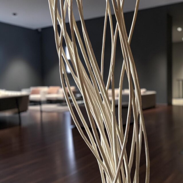 光触媒 人工観葉植物 ウォールグリーン フェイクグリーン ホワイト
