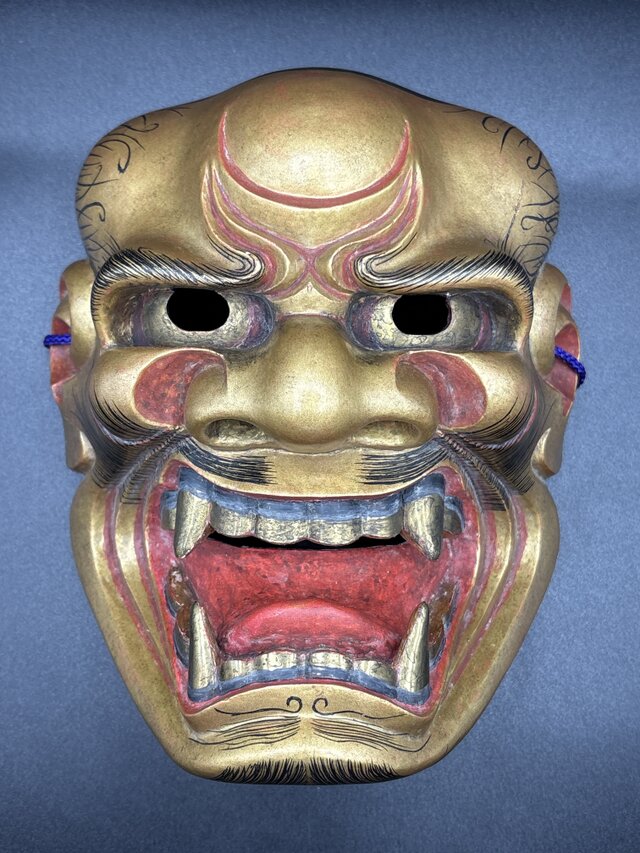獅子口 | iichi 日々の暮らしを心地よくするハンドメイドや