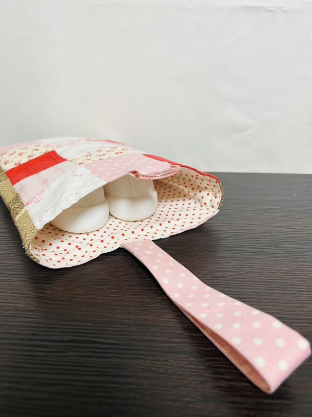上履き入れ 上履き袋 上靴入れ シューズケース 入園グッズ 入学グッズ