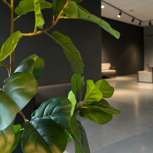 光触媒　人工観葉植物　ウォールグリーン　フェイクグリーン　ウンベラータFST 光触媒 人工観葉植物 ウォールグリーン フェイクグリーン ニュー