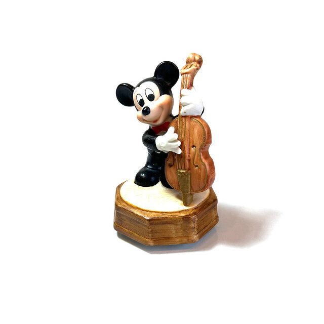 ウォルト・ディズニー・カンパニー Walt Disney Company ミッキー