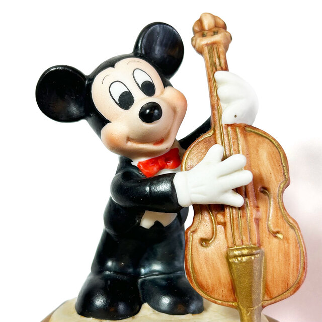 ウォルト・ディズニー・カンパニー Walt Disney Company ミッキー