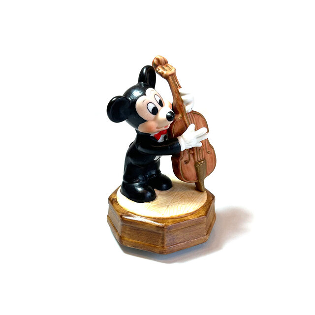 ウォルト・ディズニー・カンパニー Walt Disney Company ミッキー