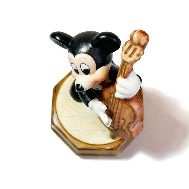 ウォルト・ディズニー・カンパニー Walt Disney Company ミッキー