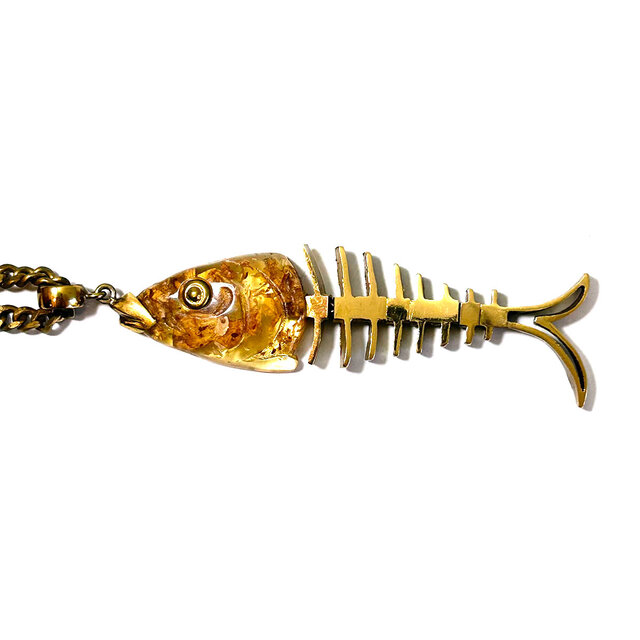 Pellini ペリーニ イタリア製 ヴィンテージ フィッシュ 魚 デザイン