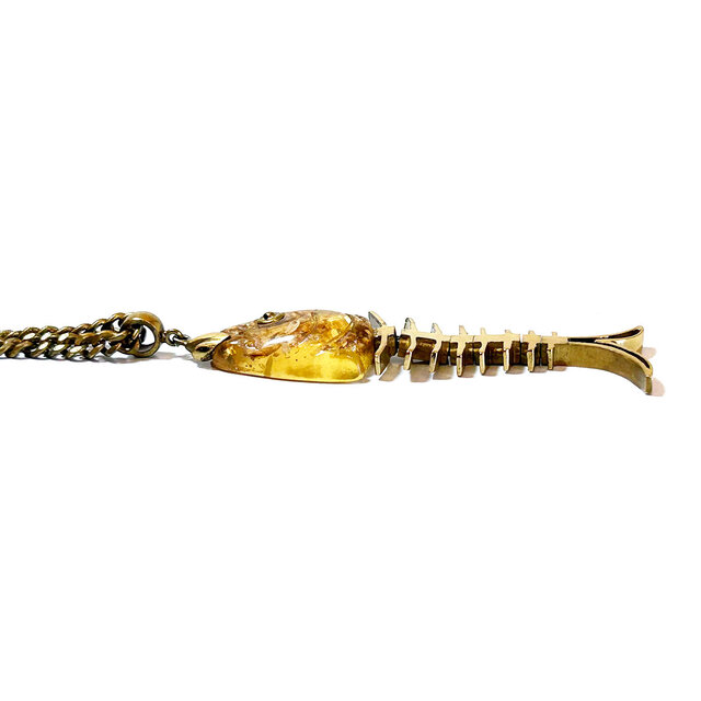 Pellini ペリーニ イタリア製 ヴィンテージ フィッシュ 魚 デザイン