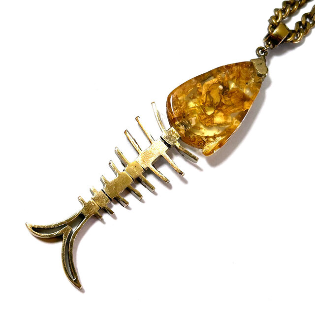 Pellini ペリーニ イタリア製 ヴィンテージ フィッシュ 魚 デザイン