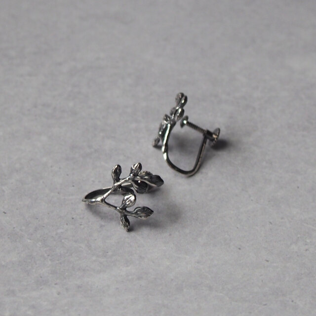 ピアス(両耳用) become tree pierce 1set become tree pierce 1setの通販はau PAY マーケット - 輸入雑貨の
