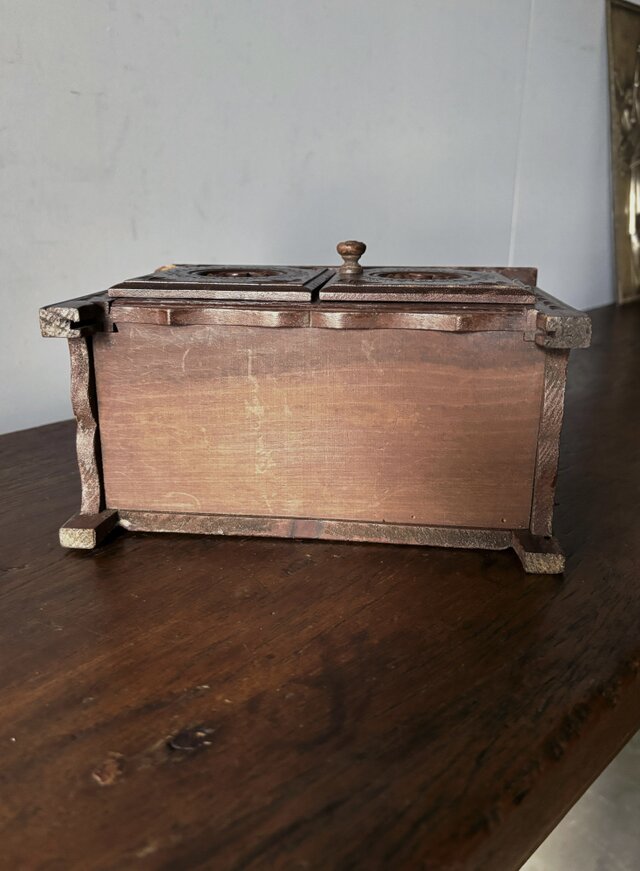 ブルターニュ家具 ドール ブライス 家具 食器棚 フランス ビンテージ